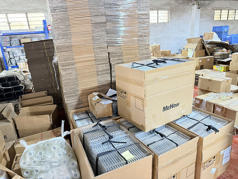 铝制品